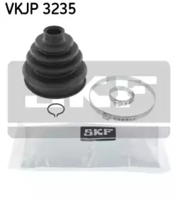VKJP 3235 SKF Комплект пылника, приводной вал